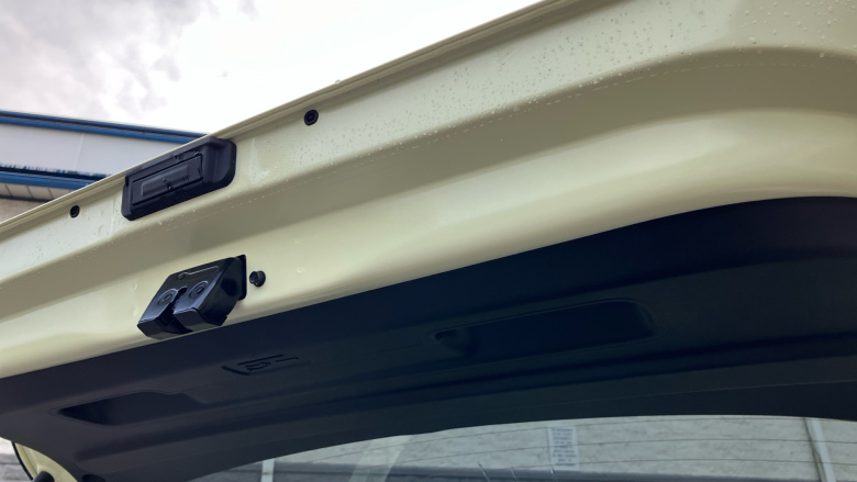 Hyundai INSTER 85kW 02 49kWh 5dr Auto Electric Hatchback